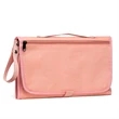 Foldable Diaper Bag | https://www.bestnamebadges.com