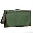 Foldable Diaper Bag | https://www.bestnamebadges.com