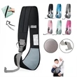 Nonslip Baby Carrier | https://www.bestnamebadges.com