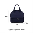 Small Cooler Bag | https://www.bestnamebadges.com