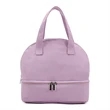 Small Cooler Bag | https://www.bestnamebadges.com
