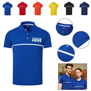 Summer Polo Shirt