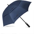 62" Arc Straight Shank Umbrella | https://www.bestnamebadges.com