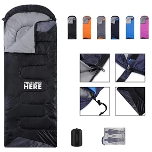 Camping Sleeping Bag