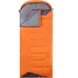 Camping Sleeping Bag | https://www.bestnamebadges.com