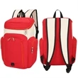 Large Capacity Basketball Bag | https://www.bestnamebadges.com