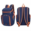 Large Capacity Basketball Bag | https://www.bestnamebadges.com