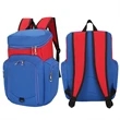 Large Capacity Basketball Bag | https://www.bestnamebadges.com