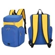 Large Capacity Basketball Bag | https://www.bestnamebadges.com