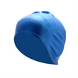 Silicone Swimming Cap | https://www.bestnamebadges.com