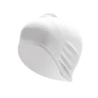 Silicone Swimming Cap | https://www.bestnamebadges.com
