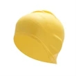 Silicone Swimming Cap | https://www.bestnamebadges.com