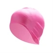 Silicone Swimming Cap | https://www.bestnamebadges.com