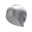 Silicone Swimming Cap | https://www.bestnamebadges.com