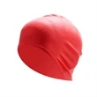Silicone Swimming Cap | https://www.bestnamebadges.com