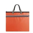 Waterproof Document Briefcase | https://www.bestnamebadges.com