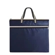 Waterproof Document Briefcase | https://www.bestnamebadges.com