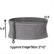 Running Storage Belt Bag | https://www.bestnamebadges.com