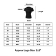 Man Quick Drying T Shirt | https://www.bestnamebadges.com