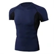 Man Quick Drying T Shirt | https://www.bestnamebadges.com