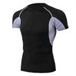 Man Quick Drying T Shirt | https://www.bestnamebadges.com