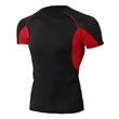 Man Quick Drying T Shirt | https://www.bestnamebadges.com