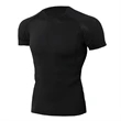 Man Quick Drying T Shirt | https://www.bestnamebadges.com