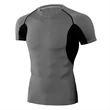 Man Quick Drying T Shirt | https://www.bestnamebadges.com