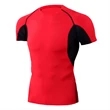 Man Quick Drying T Shirt | https://www.bestnamebadges.com