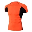 Man Quick Drying T Shirt | https://www.bestnamebadges.com