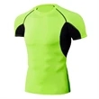 Man Quick Drying T Shirt | https://www.bestnamebadges.com