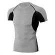 Man Quick Drying T Shirt | https://www.bestnamebadges.com