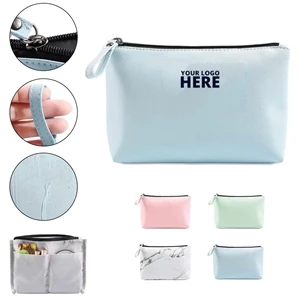 Waterproof Cosmetic Bag