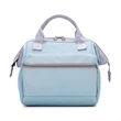 Portable Cooler Bag | https://www.bestnamebadges.com