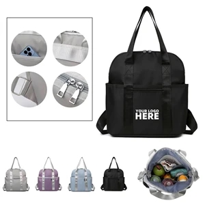 Thermal Insulation Mommy Bag