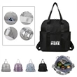 Thermal Insulation Mommy Bag | https://www.bestnamebadges.com