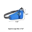 Kettle Fanny Pack | https://www.bestnamebadges.com