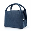Insulated Lunch Bag | https://www.bestnamebadges.com