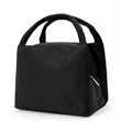 Insulated Lunch Bag | https://www.bestnamebadges.com