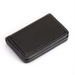 PU Business Name Card Bag | https://www.bestnamebadges.com
