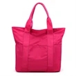 Large Capacity Nylon Handbag | https://www.bestnamebadges.com