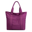 Large Capacity Nylon Handbag | https://www.bestnamebadges.com