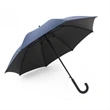 Vinyl Straight Shank Umbrella | https://www.bestnamebadges.com