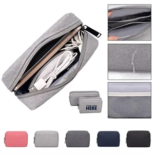 Digital Accessories Storage Bag