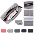 Digital Accessories Storage Bag | https://www.bestnamebadges.com