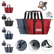 Picnic Cooler Bag | https://www.bestnamebadges.com