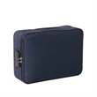 Double Layer With Lock Document Bag | https://www.bestnamebadges.com