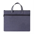 Portable Oxford Document Bag | https://www.bestnamebadges.com