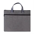 Portable Oxford Document Bag | https://www.bestnamebadges.com