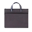 Portable Oxford Document Bag | https://www.bestnamebadges.com